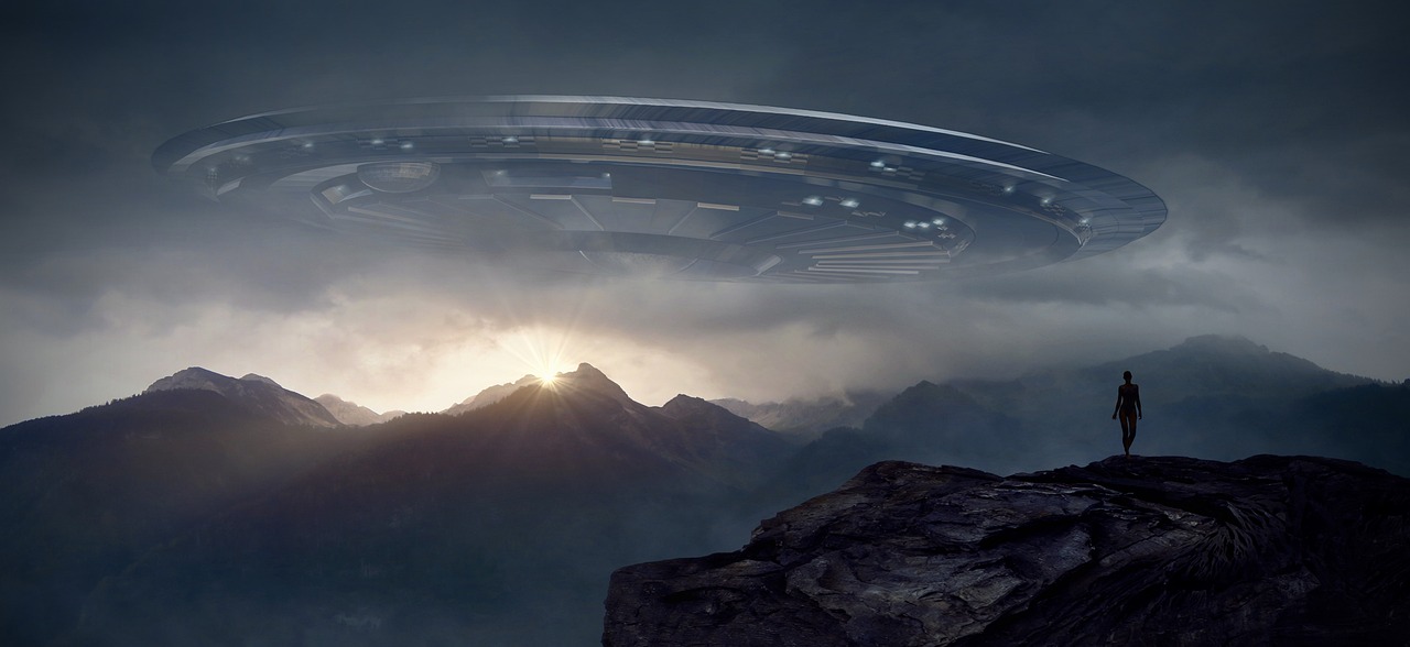 Aliens